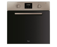 Whirlpool AKP 466/IX - 1407361 - zdjęcie 1